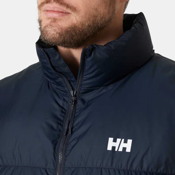 Helly Hansen Active Vest Blå 2XL Mand