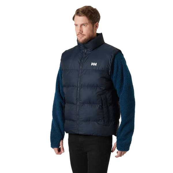 Helly Hansen Active Vest Blå 2XL Mand