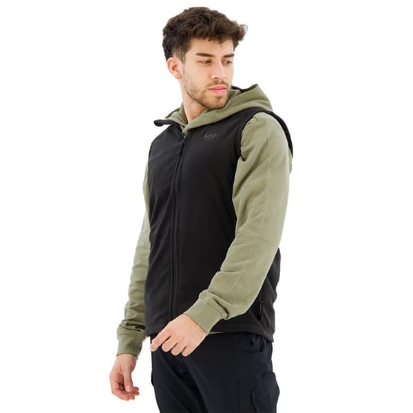 Helly Hansen Daybreaker Väst Grå 2XL Man