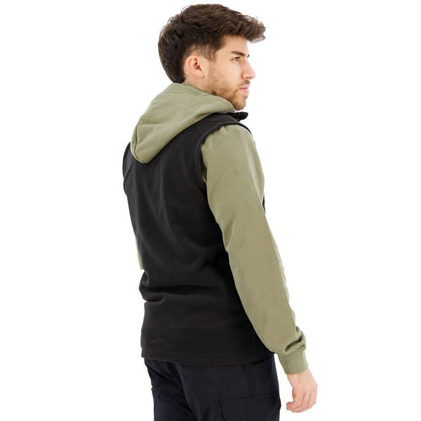 Helly Hansen Daybreaker Väst Grå 2XL Man