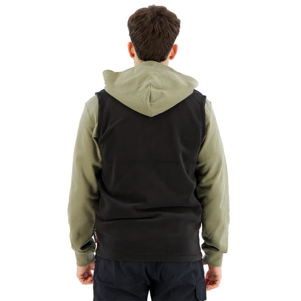 Helly Hansen Daybreaker Liivi Harmaa M Mies