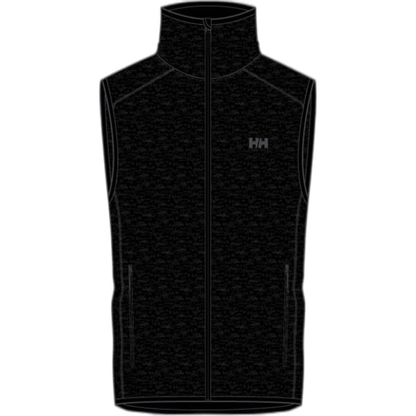 Helly Hansen Varde 2.0 Väst Svart L Man