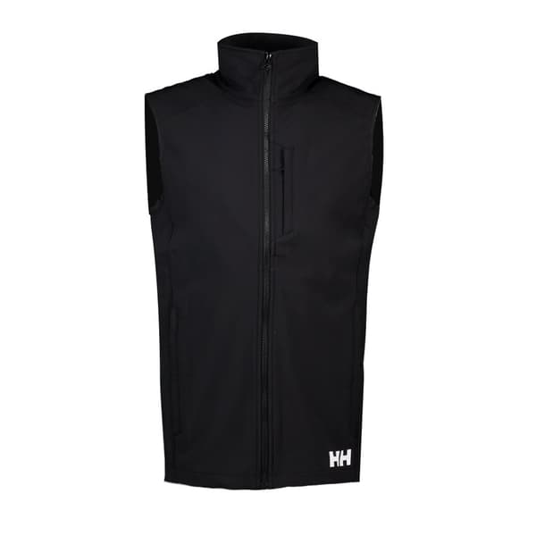 Helly Hansen Paramount Liivi Musta 2XL Mies