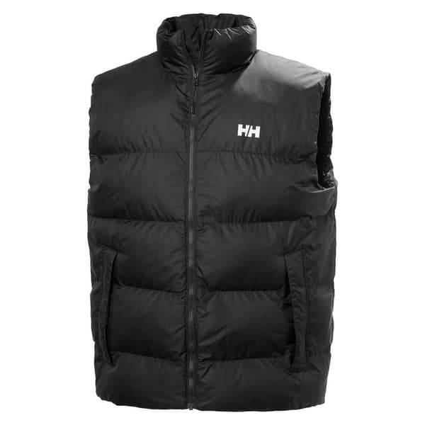 Helly Hansen Active Vest Sort L Mand
