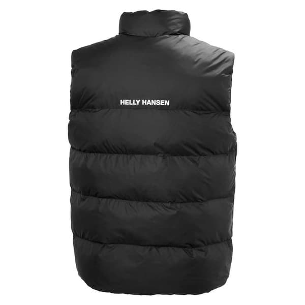 Helly Hansen Active Vest Sort L Mand