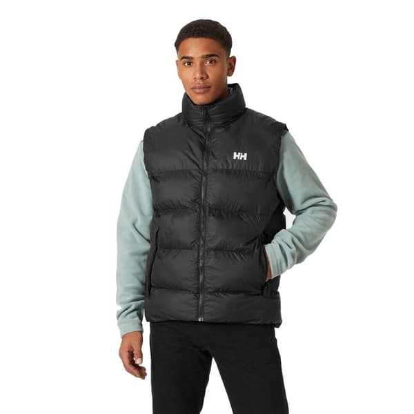 Helly Hansen Active Vest Sort L Mand