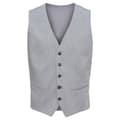 Miniatyrbillede 3 af 6: Selected Liam Slim Fit Vest Grå 102 Mand