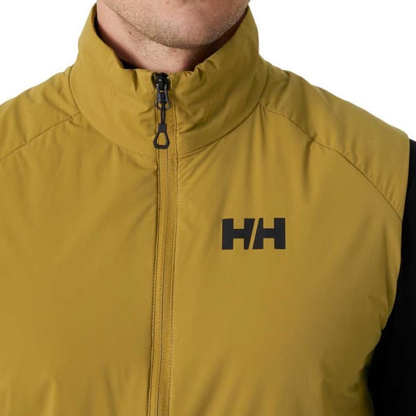 Helly Hansen Odin Lt Stretch Insulated 2.0 Väst Gul XL Man