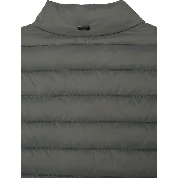 Hackett Ultra Väst Grönt XL Man