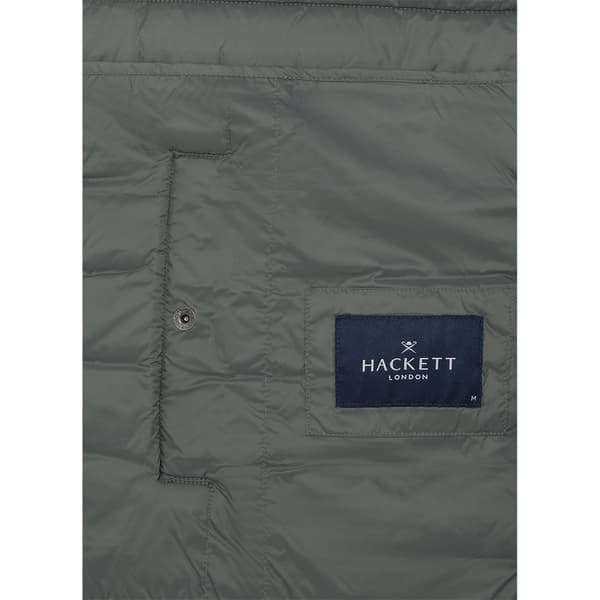 Hackett Ultra Väst Grönt XL Man