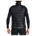 Miniatyrbillede 2 af 5: +8000 Bolzano 24i Vest Sort XL Mand