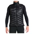 Miniatyrbillede 1 af 5: +8000 Bolzano 24i Vest Sort XL Mand
