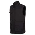 Miniatyrbillede 5 af 10: Regatta Travel Pack Vest Sort XL Mand