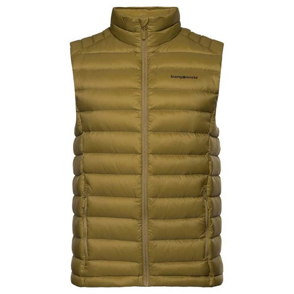 Trangoworld Otal Dc Vest Brun XL Mand