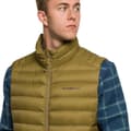 Miniatyrbillede 5 af 10: Trangoworld Otal Dc Vest Brun XL Mand