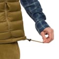 Miniatyrbillede 6 af 10: Trangoworld Otal Dc Vest Brun XL Mand
