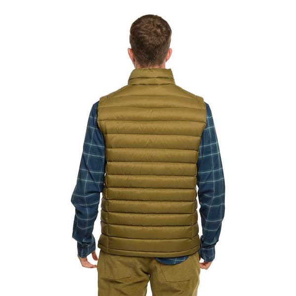 Trangoworld Otal Dc Vest Brun XL Mand