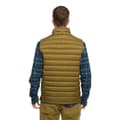 Miniatyrbillede 2 af 10: Trangoworld Otal Dc Vest Brun XL Mand