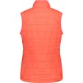 Miniatyrbillede 2 af 3: Cmp 33z2526 Vest Orange M Kvinde