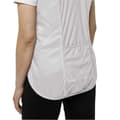 Miniatyrbillede 5 af 6: Jack Wolfskin Morobbia Wind Vest Hvid XS Kvinde