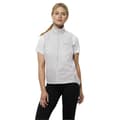 Miniatyrbillede 1 af 6: Jack Wolfskin Morobbia Wind Vest Hvid XS Kvinde
