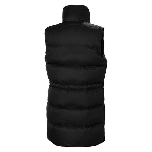 Helly Hansen Essence Down Vest Sort XS Kvinde