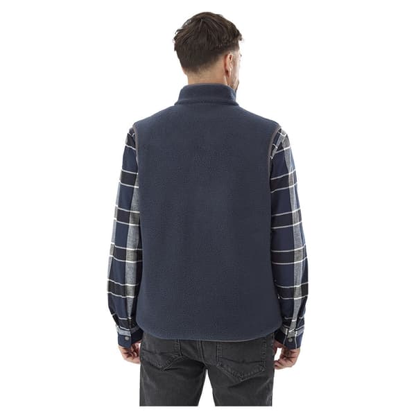 Lafuma Maury Sherpa Vest Blå M Mand