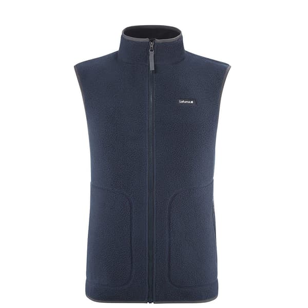 Lafuma Maury Sherpa Vest Blå L Mand