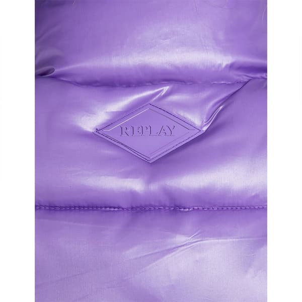 Replay W7856 .000.84988 Vest Lilla XS Kvinde