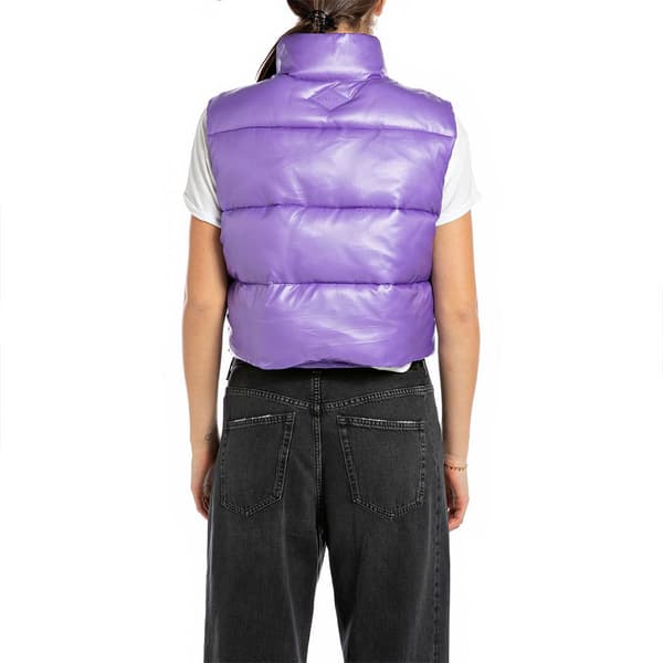 Replay W7856 .000.84988 Vest Lilla XS Kvinde