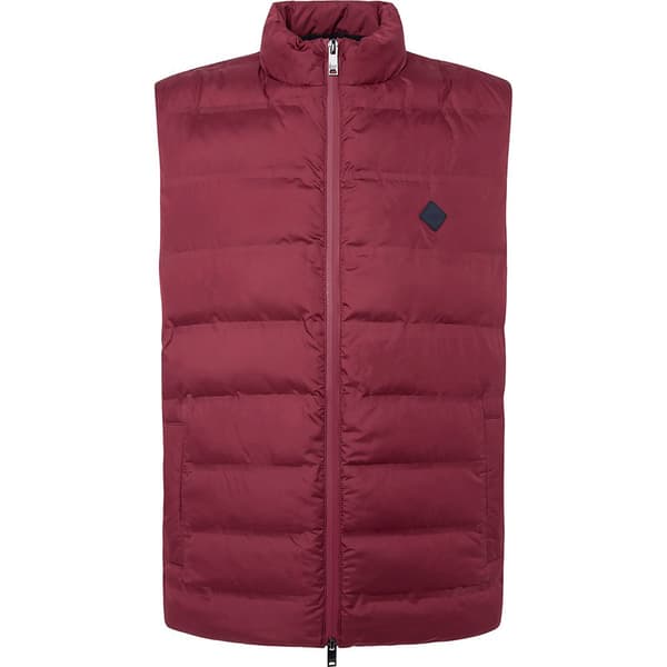 Hackett Hm403221 Liivi Punainen L Mies