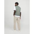 Pikkukuva 2 / 7: Jack & Jones Vesterbro Insulated Liivi Harmaa 2XL Mies