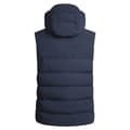 Pikkukuva 2 / 2: Red Bull Racing City Puffer Liivi Sininen XL Mies