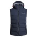 Pikkukuva 1 / 2: Red Bull Racing City Puffer Liivi Sininen XL Mies