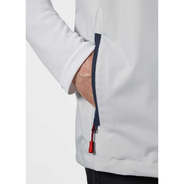 Helly Hansen Crew 2.0 Väst Vit 3XL Man