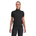 Miniatyrbillede 1 af 2: Sportful Xplore Thermal Vest Sort M Kvinde