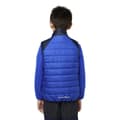 Miniatyrbillede 2 af 5: Jack Wolfskin Zenon Vest Blå 116 cm