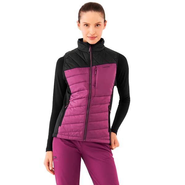 Viking Blast Vest Rosa XL Kvinde
