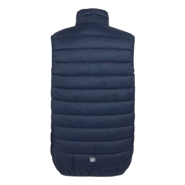 Regatta Marizion Vest Blå S Mand