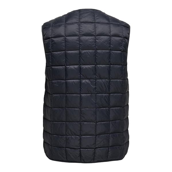 Only & Sons Gavin Light Väst Blå 2XL Man