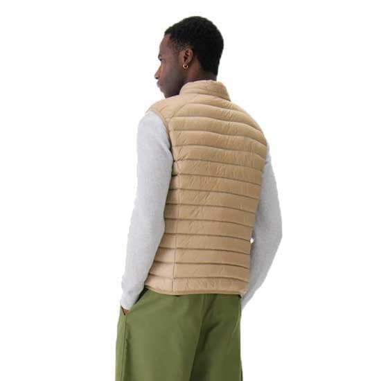 Jott Tom Noos Vest Beige S Mand