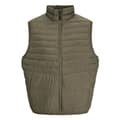 Miniatyrbillede 1 af 2: Jack & Jones State Vest Gylden L Mand