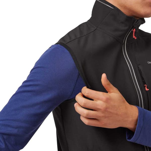 Craghoppers Altis Vest Sort S Mand