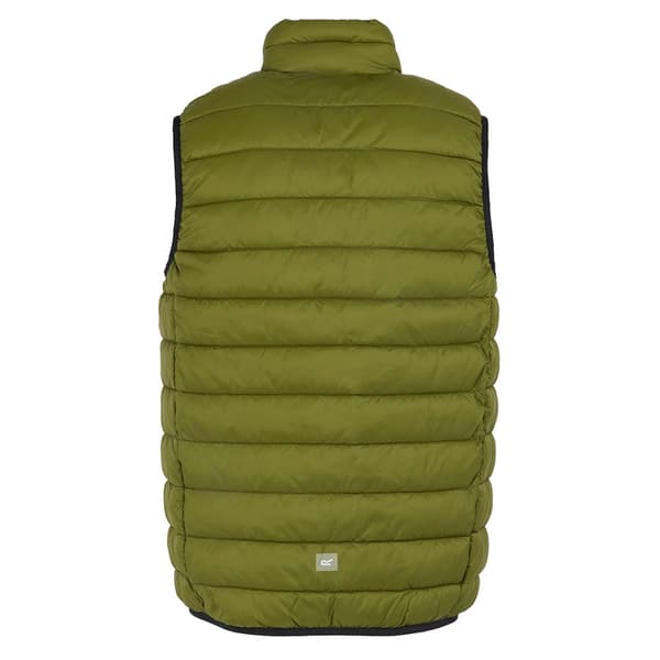 Regatta Marizion Vest Grøn S Mand