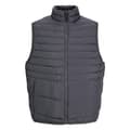 Miniatyrbillede 1 af 3: Jack & Jones State Vest Grå XL Mand