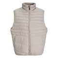 Miniatyrbillede 1 af 2: Jack & Jones State Vest Beige S Mand
