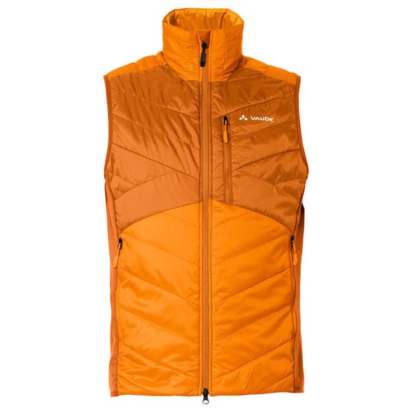 Vaude Sesvenna Iv Väst Orange XL Man