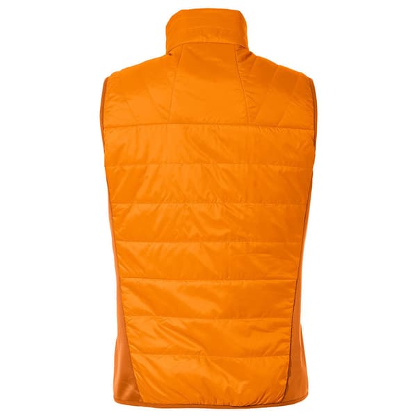 Vaude Sesvenna Iv Väst Orange XL Man