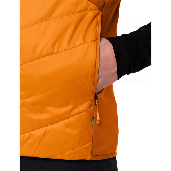 Vaude Sesvenna Iv Väst Orange XL Man
