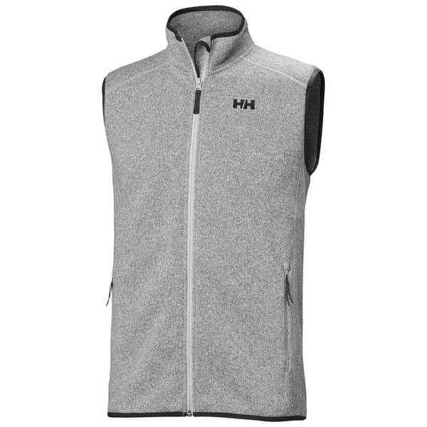 Helly Hansen Varde 2.0 Väst Grå 2XL Man